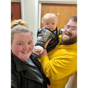 Meet your Posher, Terri